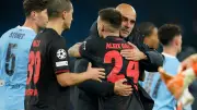Guardiola's 10 Changes Backfire as Leverkusen Stuns Man City 2-0