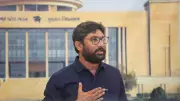 Gujarat BJP Demands Apology from Jignesh Mevani, Announces Statewide Protests