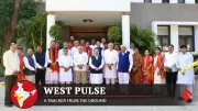 Gujarat BJP Shakes Up Leadership: Major Reshuffle Signals Strategic Reset Before 2027 Assembly Polls