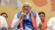Gujarat CM Directs Ministers to Complete District Tours by Nov 30