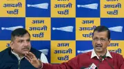 Gujarat Court Rejects Kejriwal, Sanjay Singh's Plea for Separate Defamation Trial