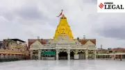 Gujarat HC Ends 70-Year Dispute: Ambaji Temple is Public, Rejects Royal Family Claims