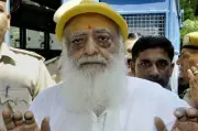 Gujarat HC Grants 6-Month Bail to Self-Styled Godman Asaram in High-Profile Rape Case