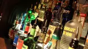 Gujarat Police Bust Lavish Liquor Party: 13 African Nationals Among 20 Arrested in Dry State Raid
