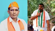 Gujarat Political Drama: BJP Minister Attends Hotel Launch of Former Congress MLA Ahead of Elections