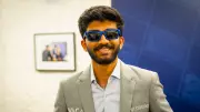 Gukesh D Falls to Magnus Carlsen in Thrilling Clutch Chess Premier Opener