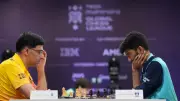 Gukesh vs Anand: World Champion Loses to Mentor in GCL 2025 Clash