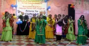 Gunjan Festival 2024 Celebrates Himachal's Rich Folk Culture at Dadasiba