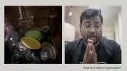Gurgaon Man's Viral Video Exposes Work-Life Balance Crisis in Corporate India