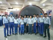 Guru Harkrishan Students Explore Science City Kapurthala
