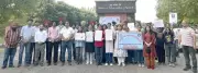 Guru Nanak Dev Veterinary University Celebrates National Unity Day with Patriotic Fervour