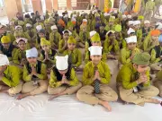 Guru Nanak Dev's Parkash Purb Celebrated with Grandeur Across India