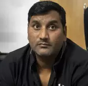 Gurugram Police ASI Arrested in Jodhpur for Accepting Rs 50,000 Bribe