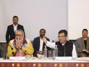 Guwahati Conclave Sets Roadmap to Transform India into Global Textile Hub