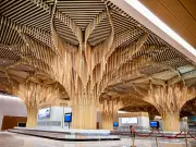 Guwahati's New Adani Airport Terminal: A Gateway for India's Act East Policy