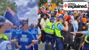 Haka Protest Against Sikh Nagar Kirtan in NZ Sparks Immigration Debate