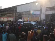 Hamas Returns Hostage Remains in Coffins: Israel Confirms Receipt from Gaza