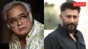Hansal Mehta Reveals Vivek Agnihotri's Crucial Role in Saving Omerta from Censors