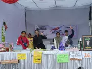 Hansraj Public School Panchkula's Annual Fete: A Vibrant Celebration of Talent