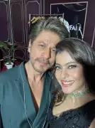 Happy Birthday Shah Rukh Khan! Heartwarming Wishes Pour In For Bollywood's King