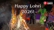Happy Lohri 2026: Wishes, Quotes, Images to Share on January 13