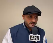 Harbhajan Singh on BCB's T20 WC Request: 'Their Choice to Come or Not'