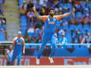 Harbhajan Singh Urges India to Master Winning Without Bumrah After Raipur ODI Loss