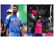 Hardik Pandya's Fiery 50 & Vaibhav Suryavanshi's Record Ton Light Up SMAT Morning Session