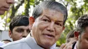 Harish Rawat's Bold Promise: 'I Won't Age Until Trump Eats Mandua Ki Roti' | Political Drama Heats Up