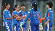 Harmanpreet Kaur: India's Aggressive T20I Blueprint Achieved vs Sri Lanka