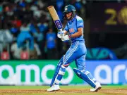 Harmanpreet Kaur's 52* Powers India to 175/5 in 5th T20I vs Sri Lanka