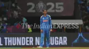 Harmanpreet Kaur's Fiery Pep Talk Revealed: Coach Muzumdar Credits Aggressive Approach for India's World Cup Success