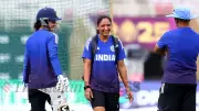 Harmanpreet Kaur's World Cup Final Revelation: The Untold Story Behind India's Empty Stadiums