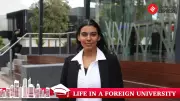 Harshini's Australian MBA Dream: Full Scholarship Rewrites Life
