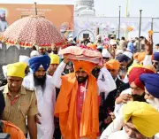 Haryana CM Announces Rs 5 Crore Grant for Rori Village Development