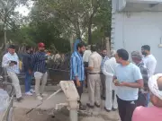 Haryana Crackdown: Six Illegal Industrial Units Busted in Bahadurgarh Raid | Tribune India