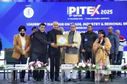 Haryana Governor Prof Ghosh: PITEX Drives Economic Growth in Amritsar
