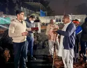 Haryana Pollution Board Seals Gohana Tyre Pyrolysis Plant for Toxic Emissions