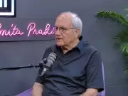 HCL Co-founder Demands Ban on Chinese Chips: Data Security at Risk?