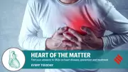 Heart Attack Recovery: How Weekly ECG Checkups Saved This Survivor's Life