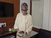 Heartwarming Journey: Mauritian Man Discovers His Ancestral Roots in Bihar After 150 Years