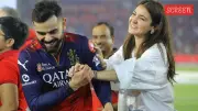 Heartwarming Photos: Virat Kohli's Birthday Celebration with Anushka Sharma Will Melt Your Heart