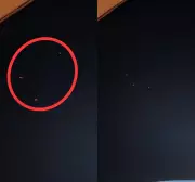 Heavy Gunfire Near Venezuela's Presidential Palace After Drone Sightings