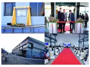 HellermannTyton Opens ₹100 Crore Advanced Manufacturing Facility in Chennai