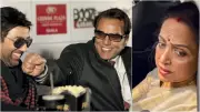 Hema Malini & Sunny Deol Deny Dharmendra Death Rumors, Confirm Treatment