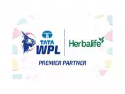 Herbalife India Renews as Official Nutrition Partner for Tata WPL Until 2026