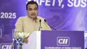Highway Projects to Display Contractor & Officer Details: Nitin Gadkari Announces Transparency Drive