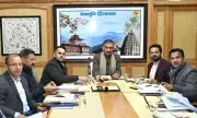 Himachal CM Sukhu Launches AI-Powered HimSeva for Faster Revenue Services