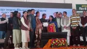 Himachal College Teachers Donate Rs 7 Lakh to CM Relief Fund