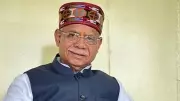 Himachal Governor Calls for Clarity on Panchayat Poll Authority